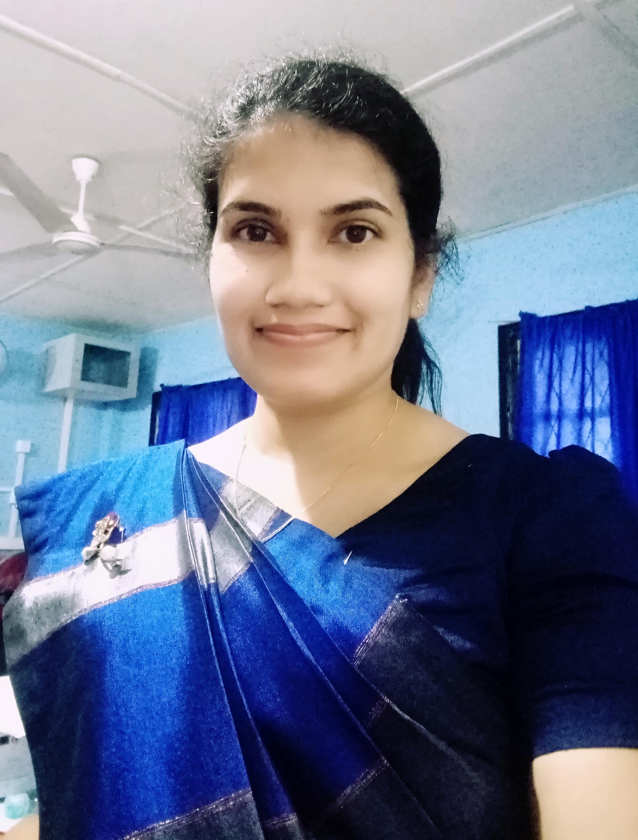 W,M.S.Sandamali Weersinghe